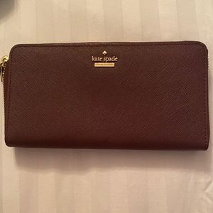 Kate spade wallet